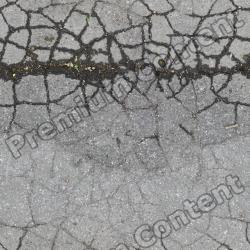 Seamless Asphalt